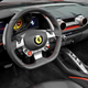 Illustration for article titled The New Ferrari 812 Superfast Has 790 Horsepower But What The Hell Is Happening
